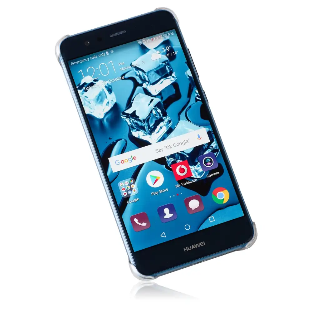 Chytré Hodinky Huawei
