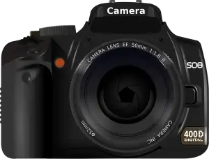 Fotoaparát
