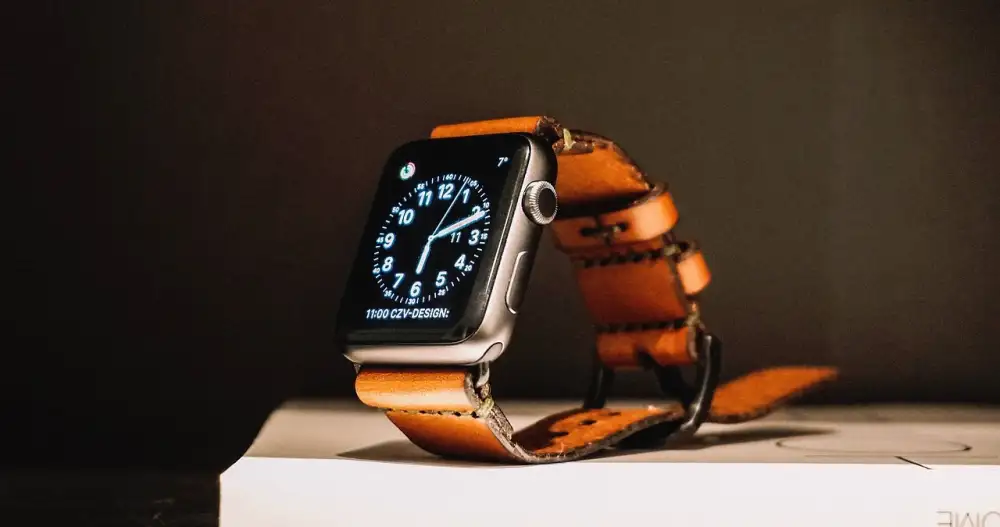 Apple Watch Ultra 2
