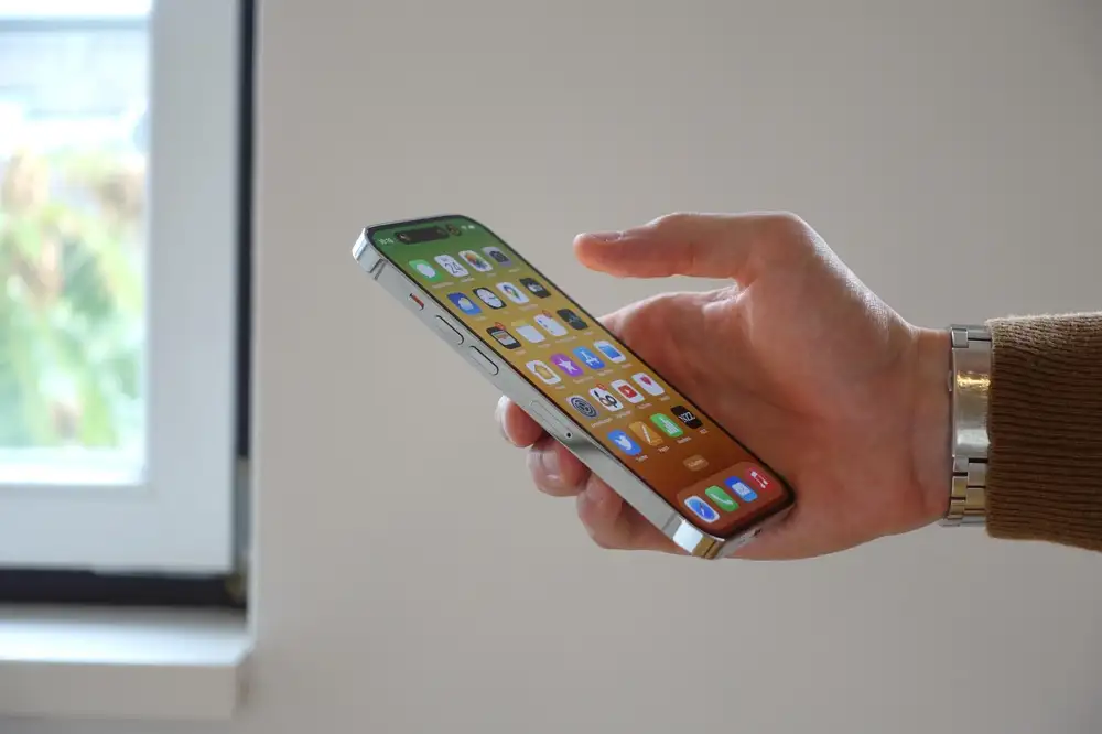 Iphone 14 Pro