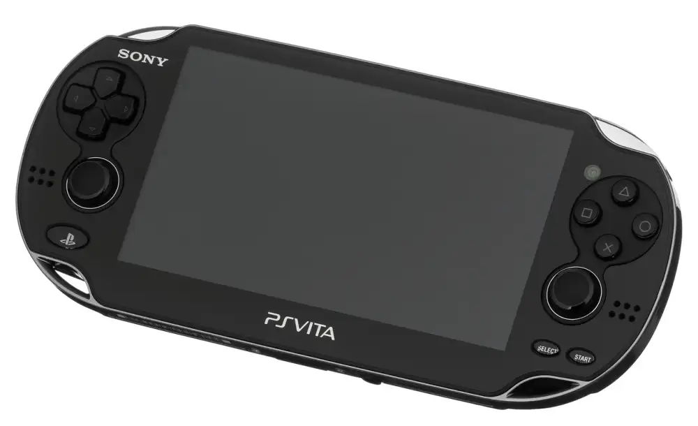 Playstation Portable