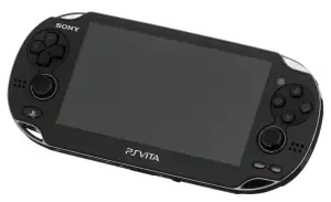 Playstation Portable