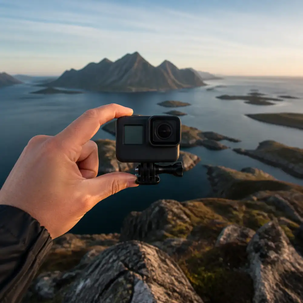 Gopro Quik