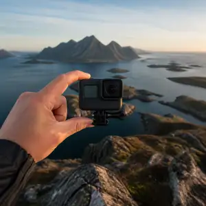 Gopro Quik