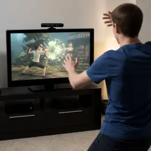Xbox Kinect