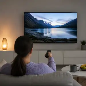 Internetová Televize