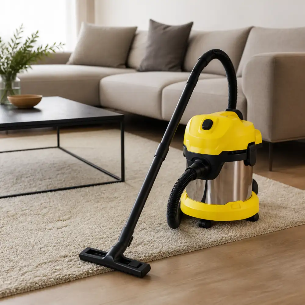 Karcher Vysavač
