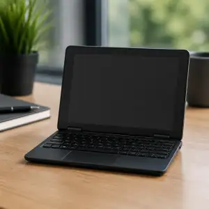 Mini Notebook