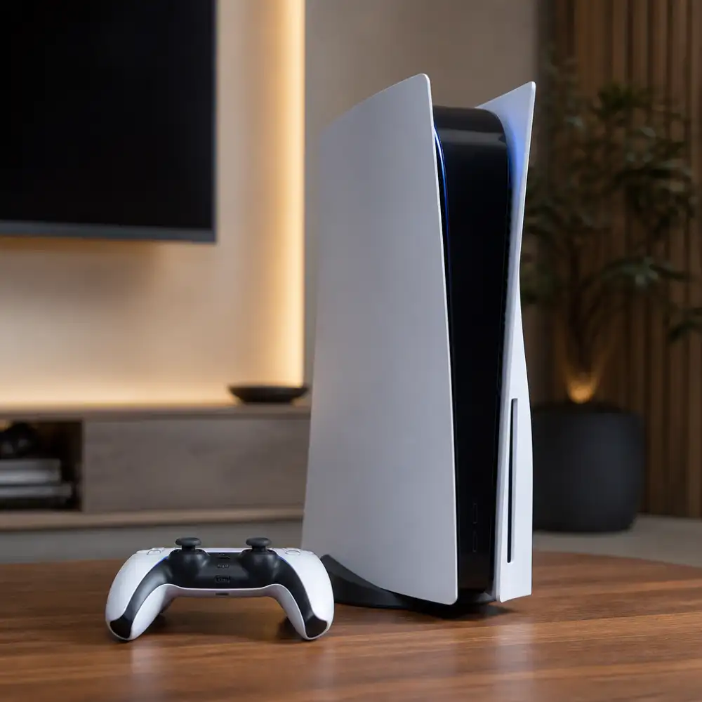 Playstation 5 S Mechanikou