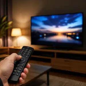 Televize Program