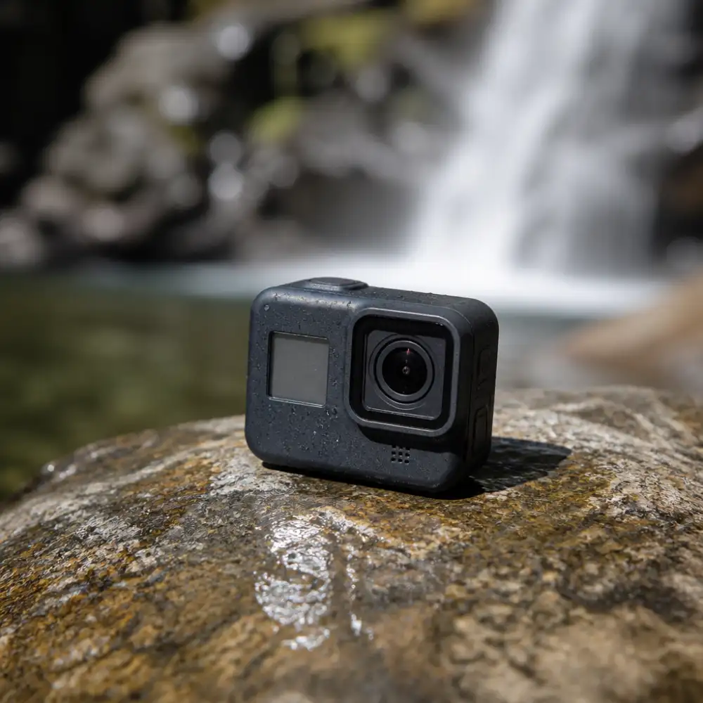 Gopro 8