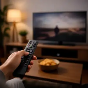 Ivysílání České Televize