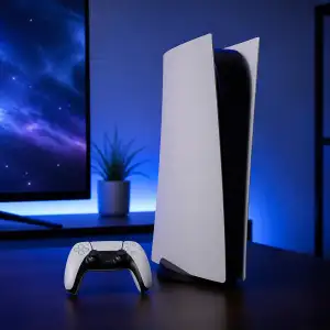 Playstation 5 Digital Edition