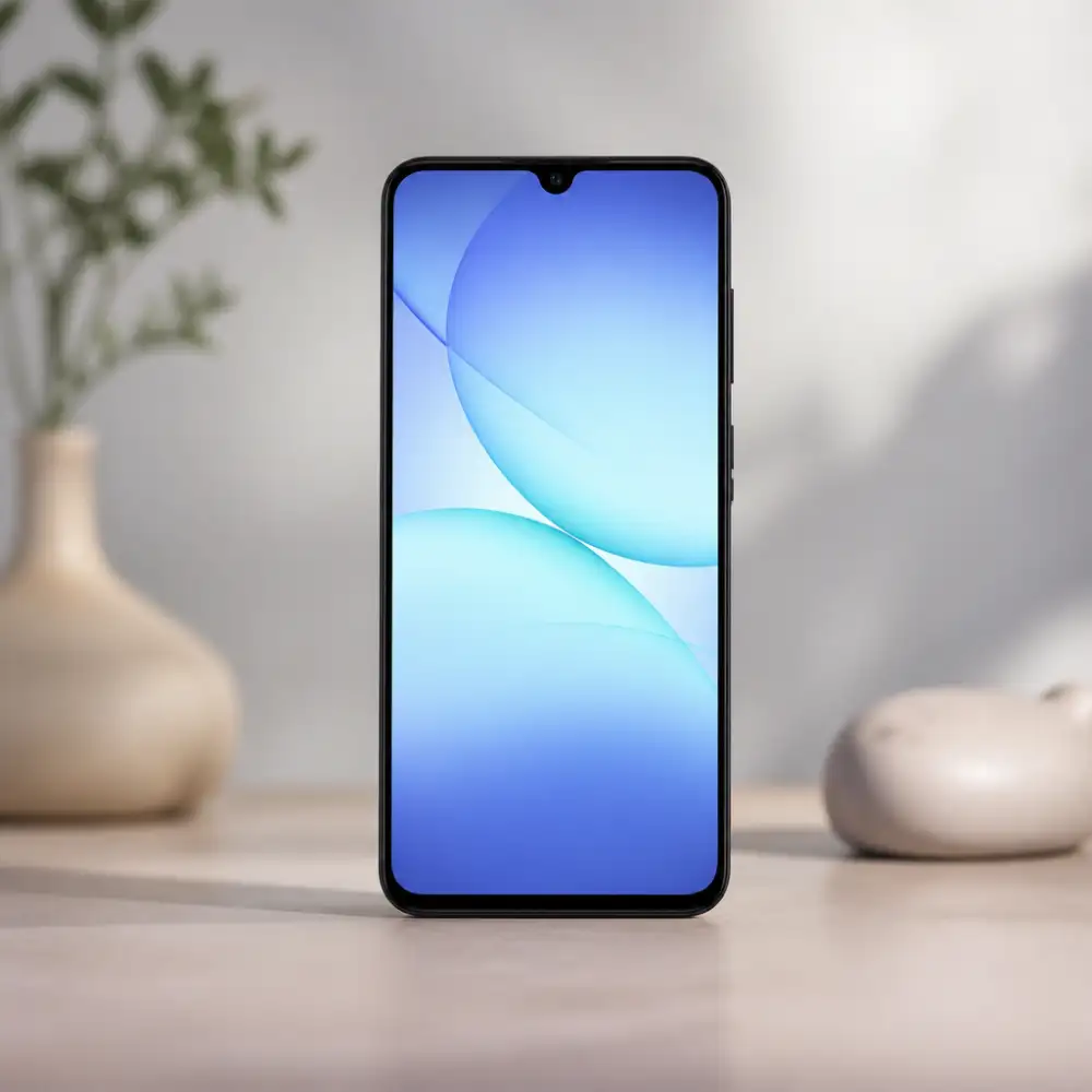 samsung galaxy a17
