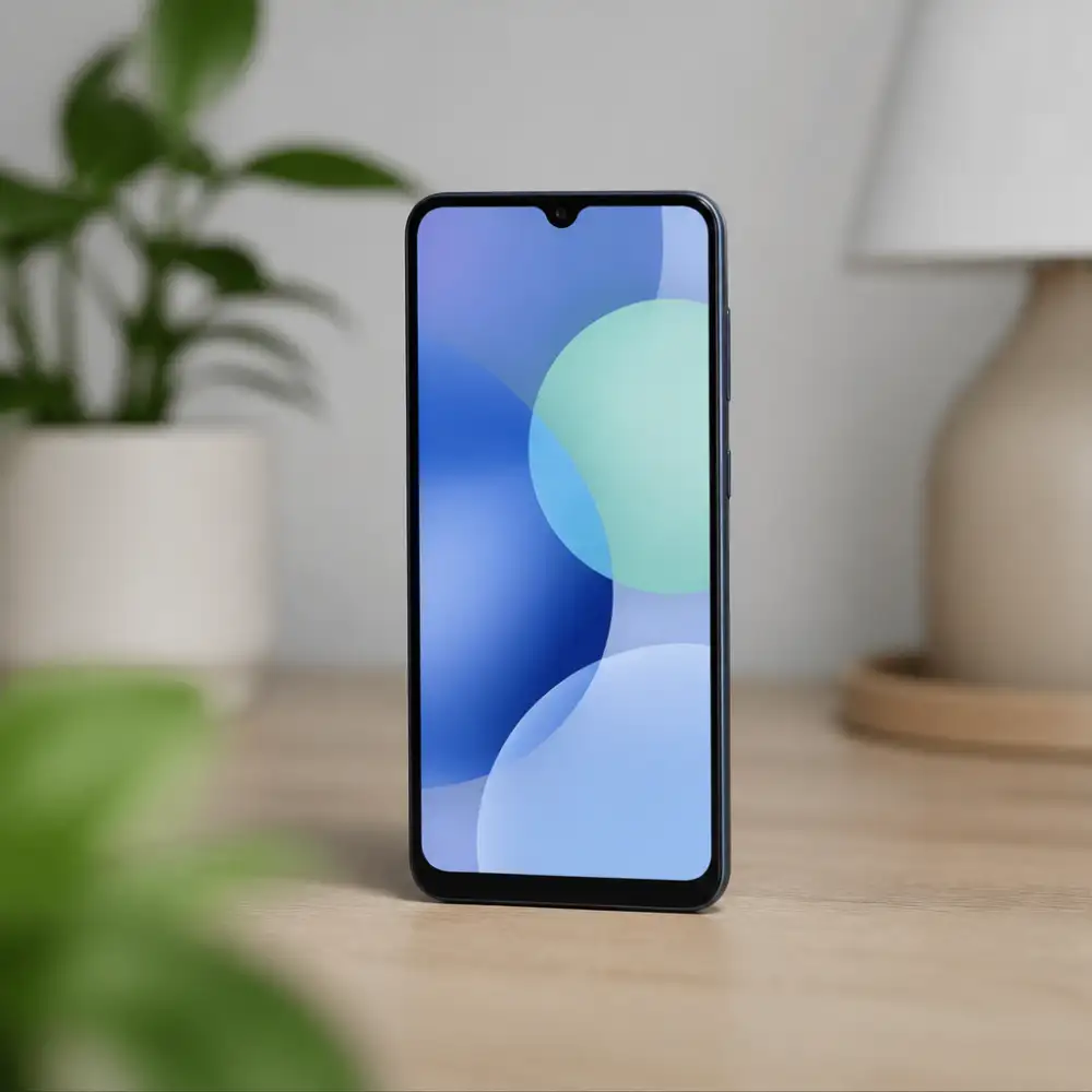 samsung galaxy a17