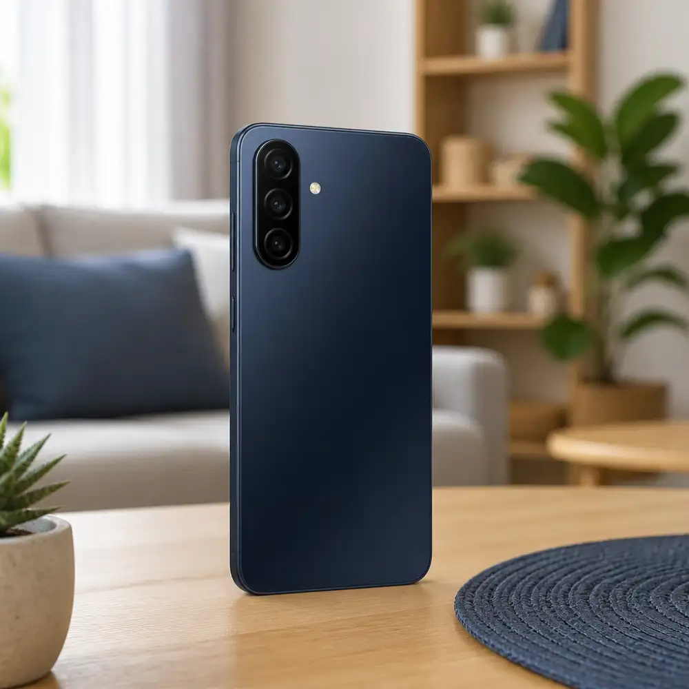 samsung galaxy a17