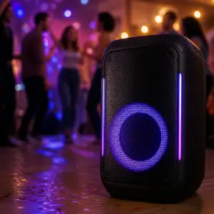 Party Reproduktor
