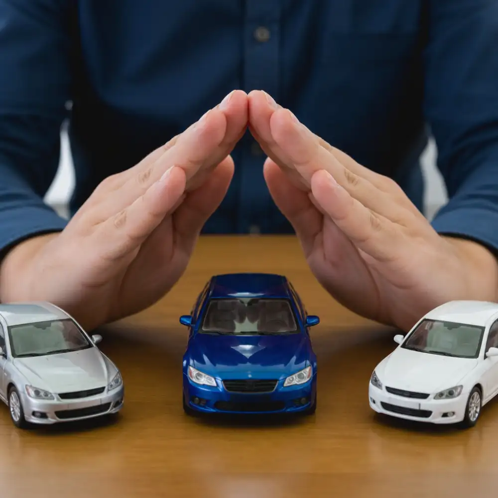 Srovnání Autopojištění