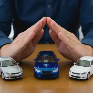 Srovnání Autopojištění