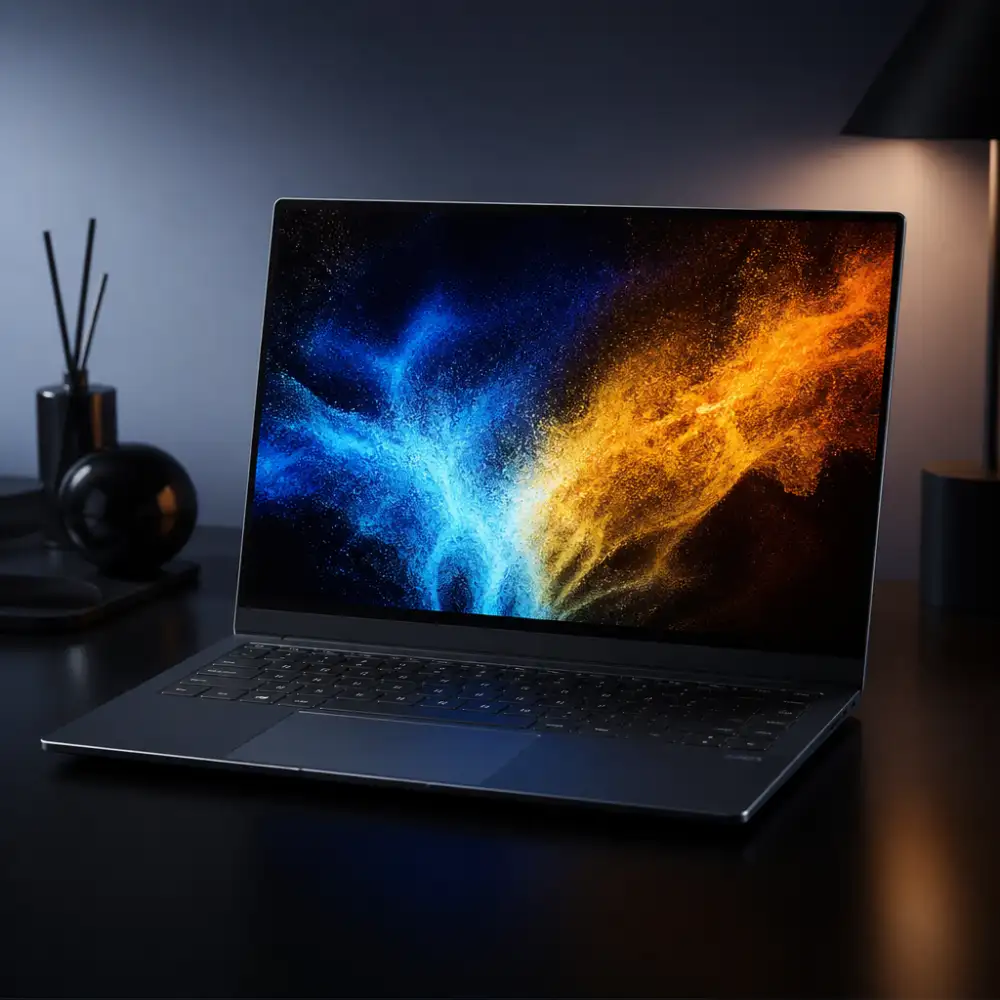 notebook samsung