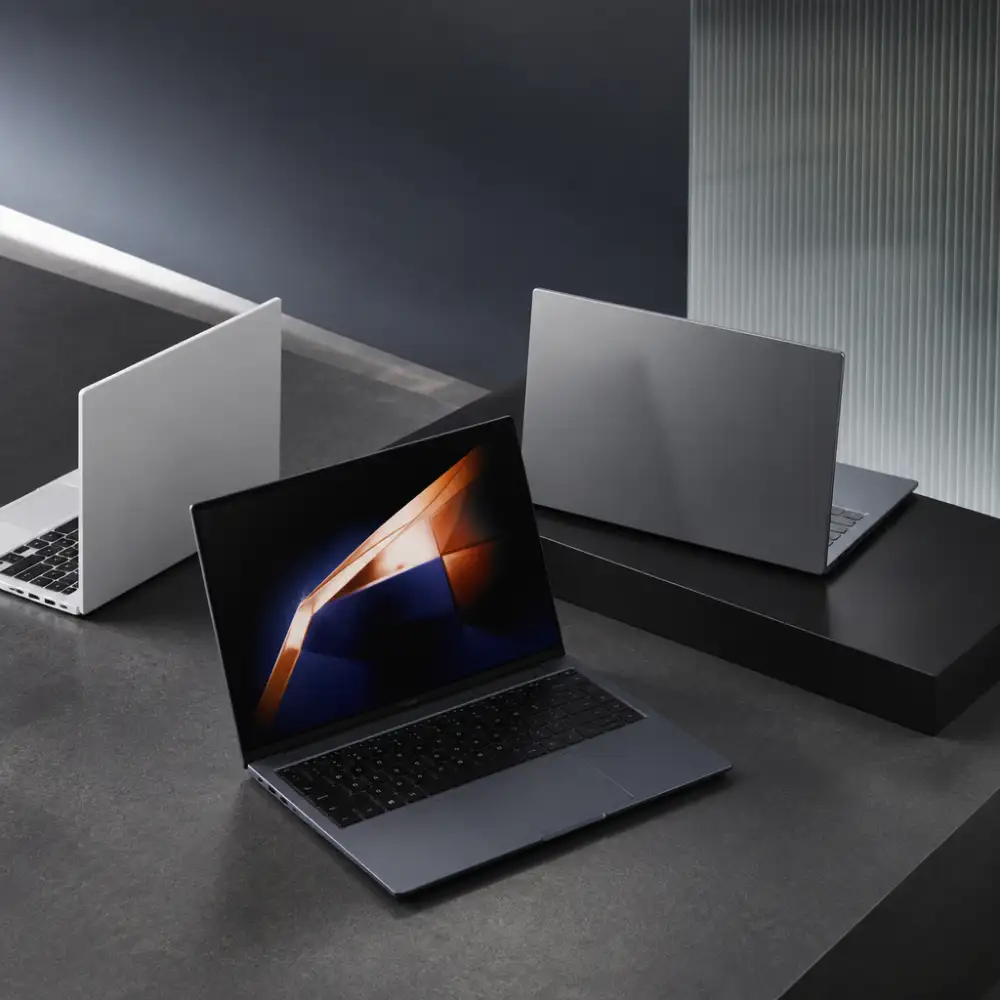 notebook samsung