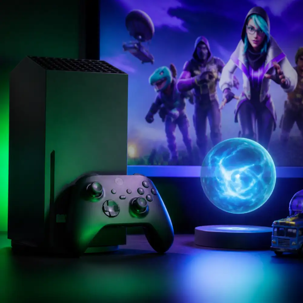 xbox fortnite