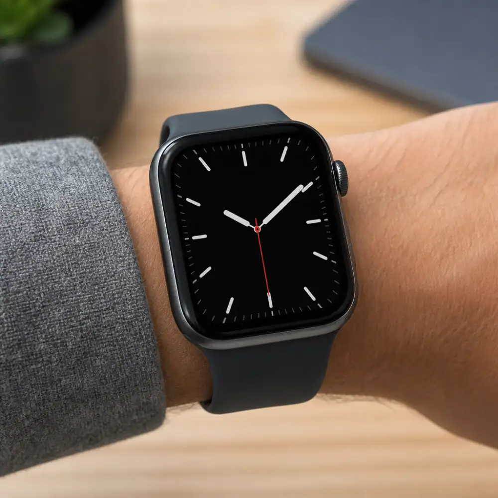 apple watch se 3 44mm