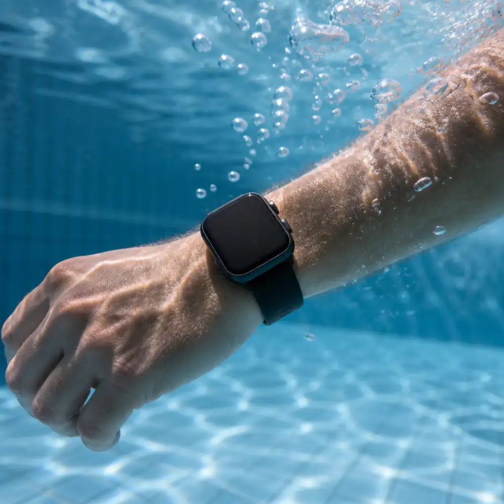 apple watch se 3 44mm