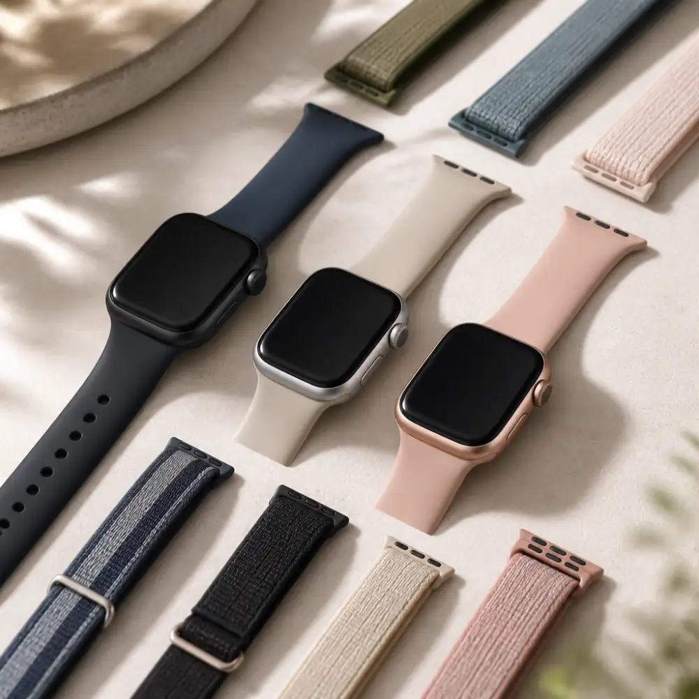 apple watch se 3 44mm