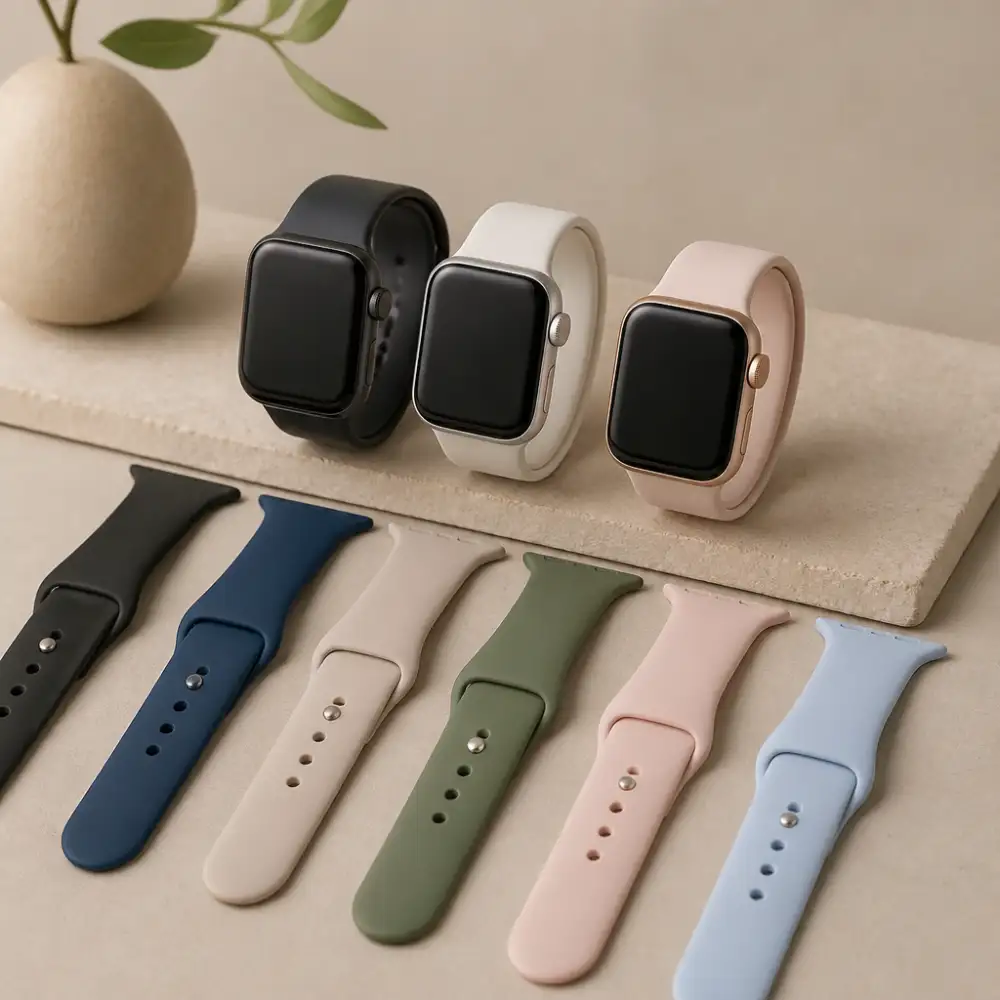 apple watch se 3 44mm