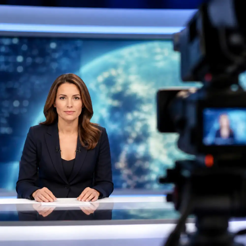 program televize
