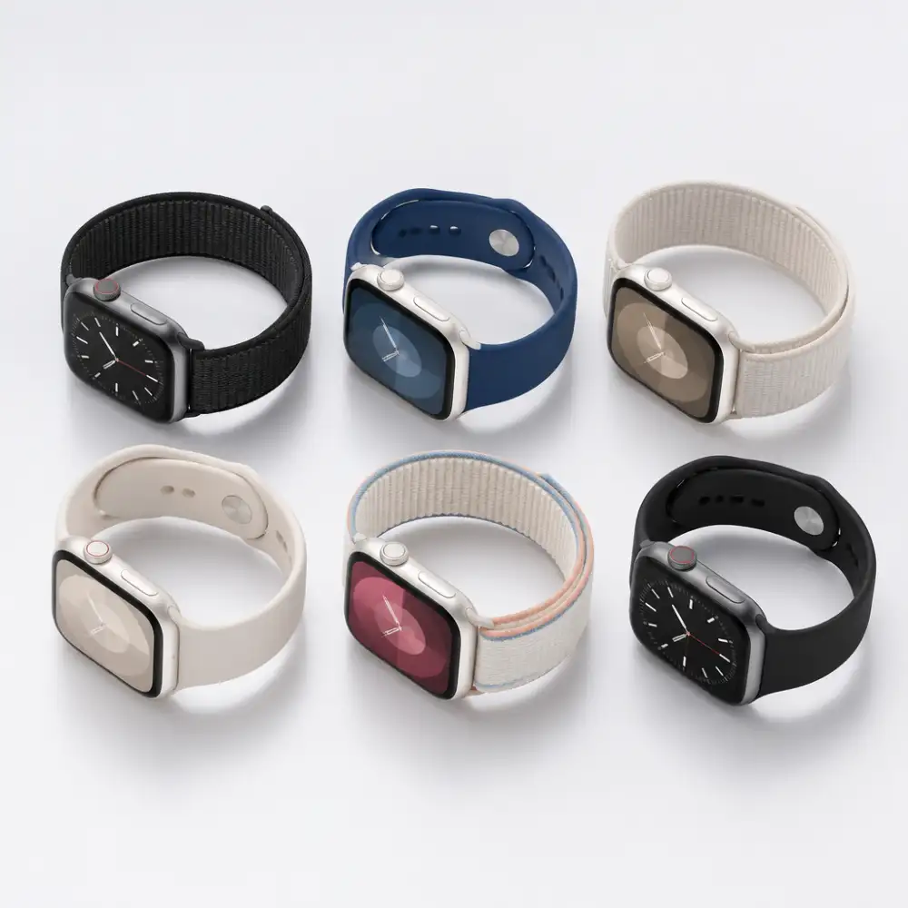 alza apple watch