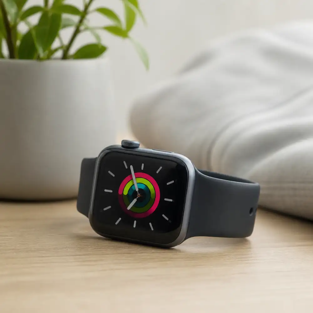 alza apple watch
