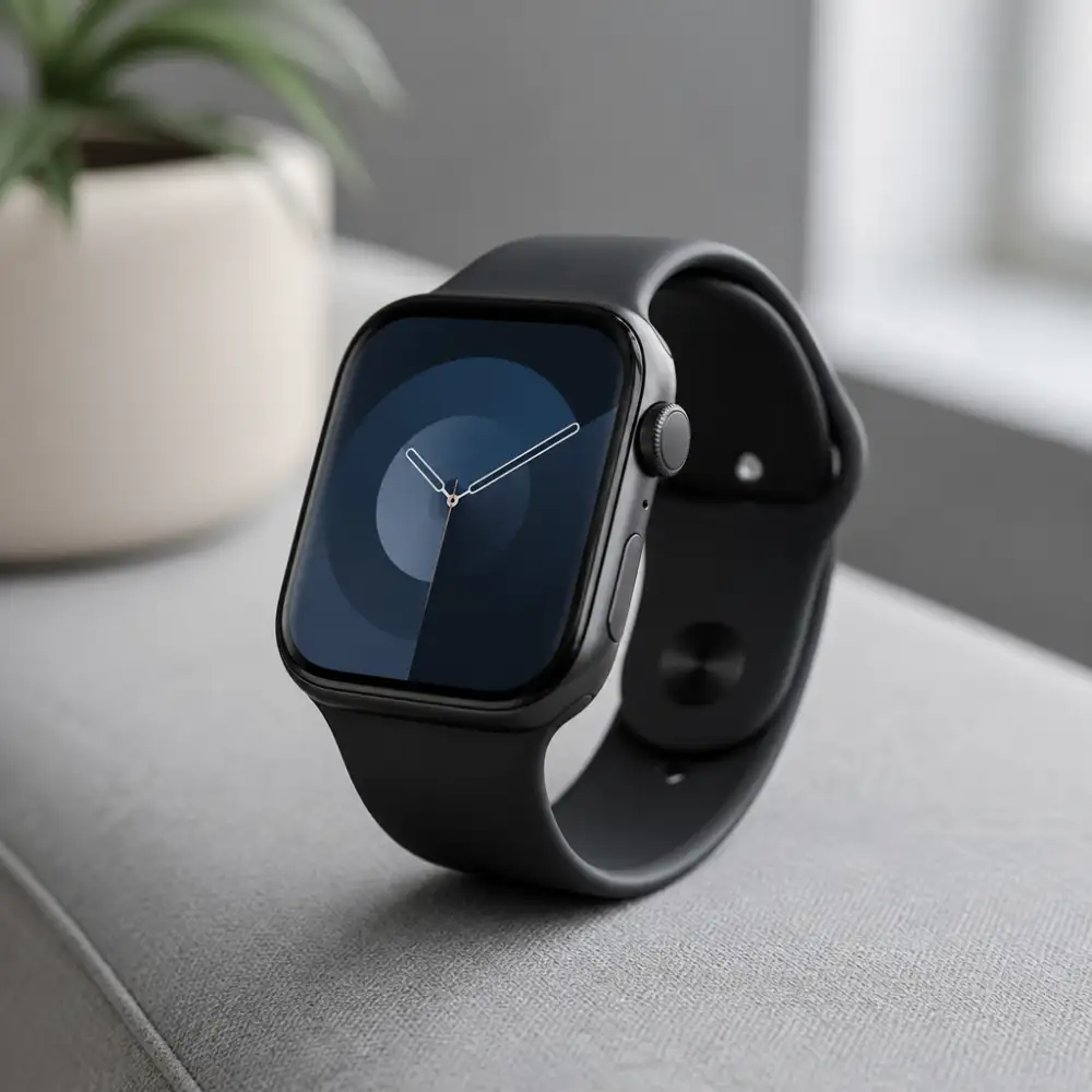 alza apple watch