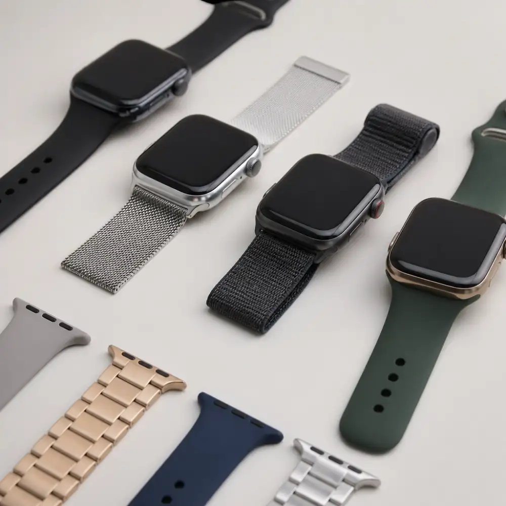 alza apple watch