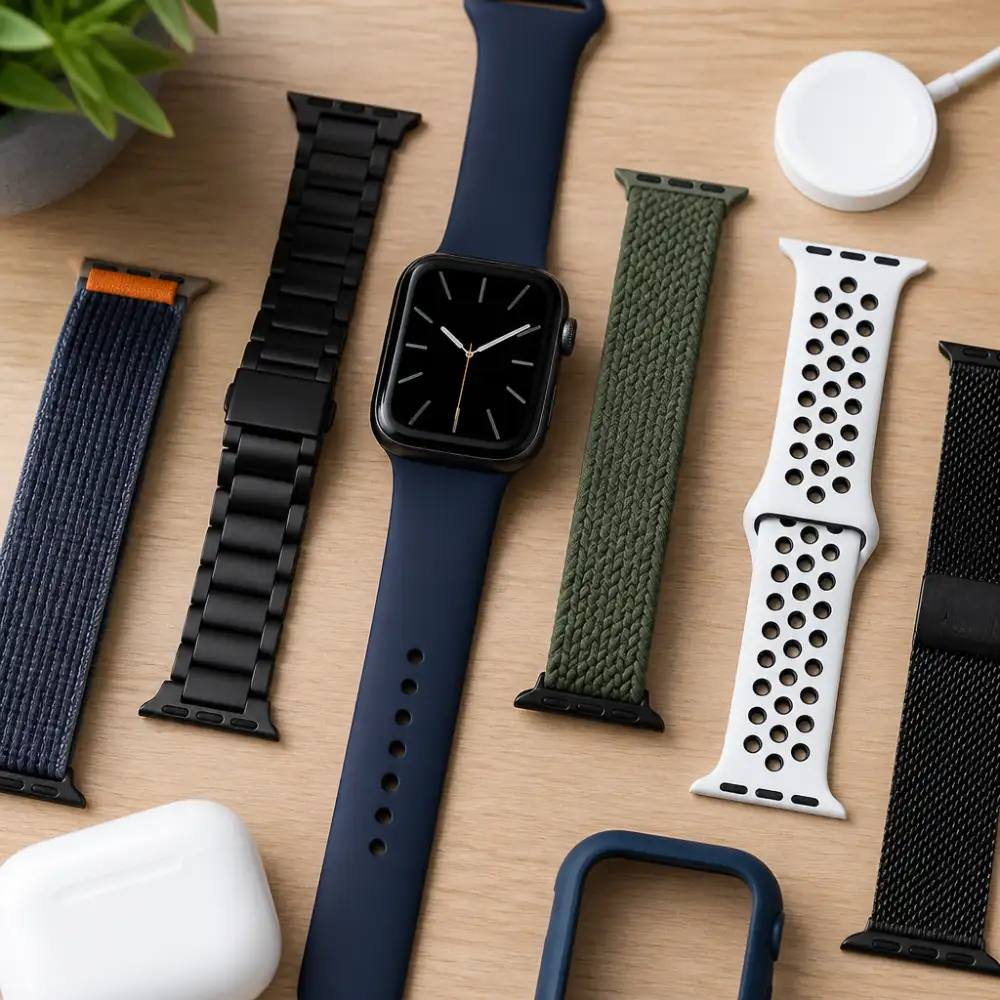 alza apple watch