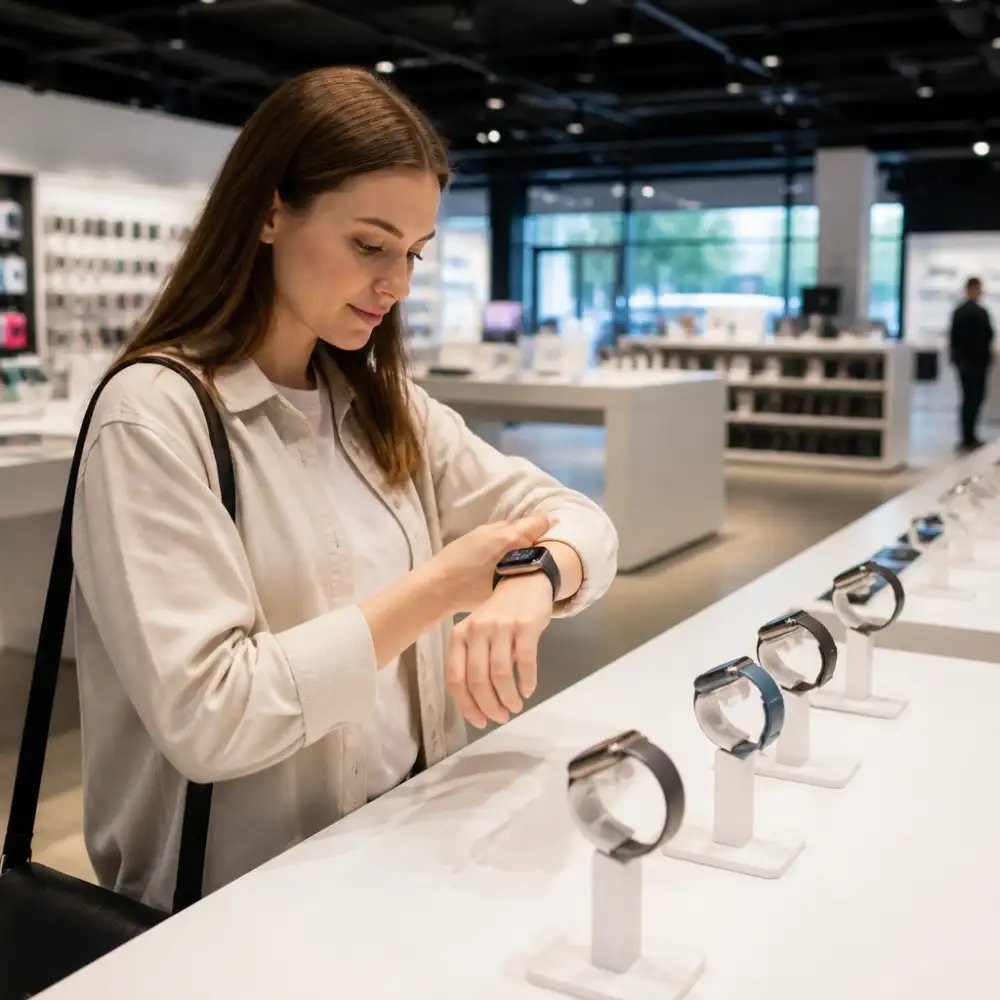 alza apple watch