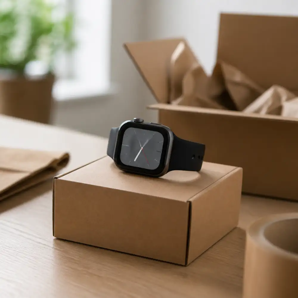 alza apple watch