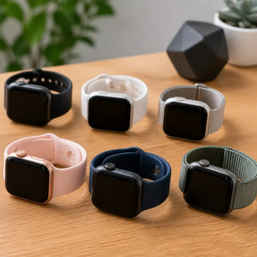 alza apple watch