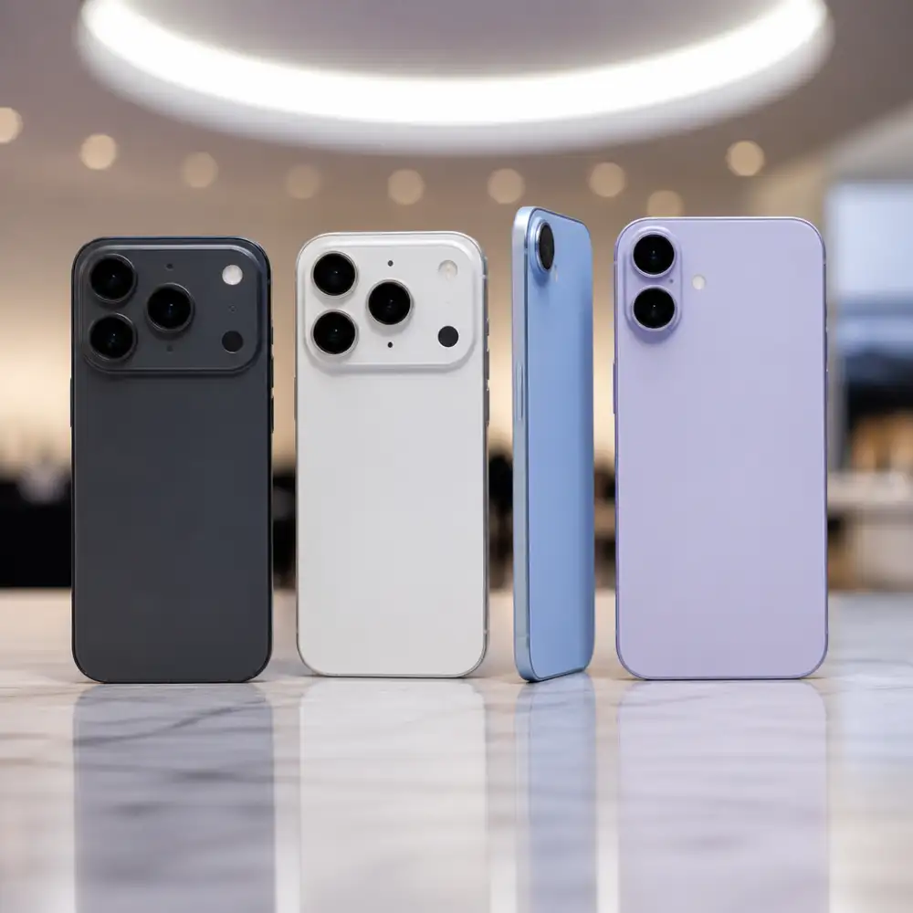 iphone 17