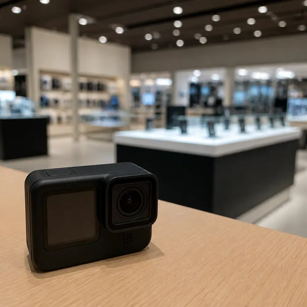 gopro 10