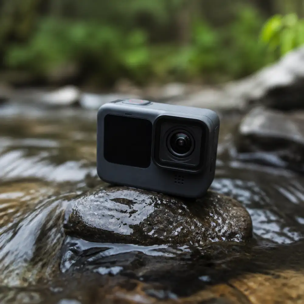 Gopro 10