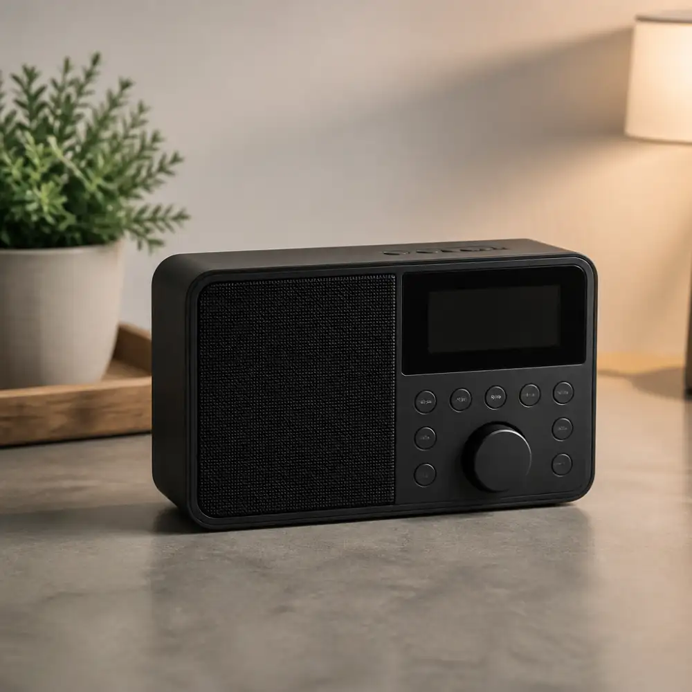 lidl dab radio