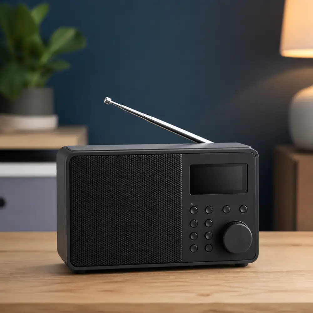 lidl dab radio