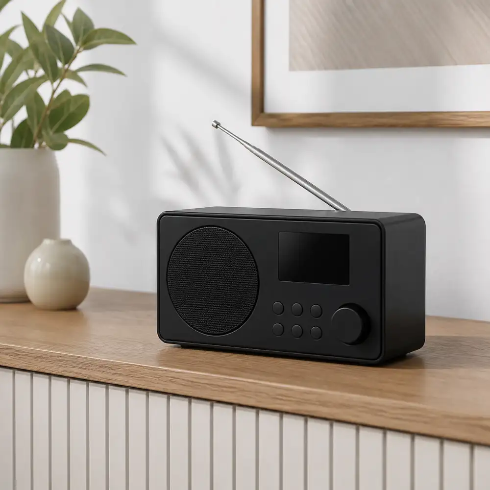 lidl dab radio