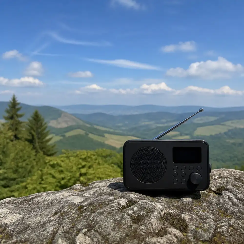 lidl dab radio