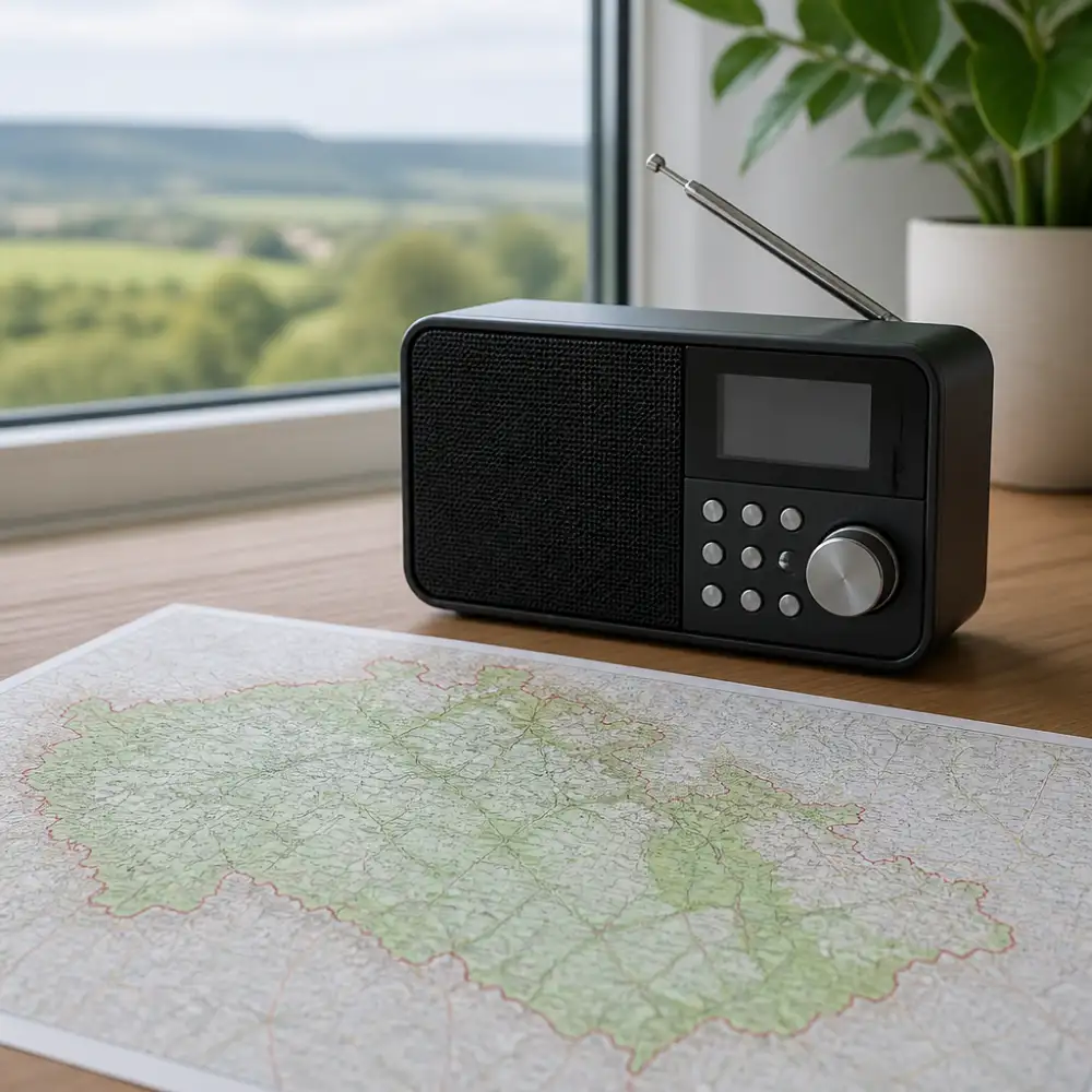 lidl dab radio