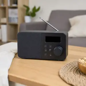 Lidl Dab Radio