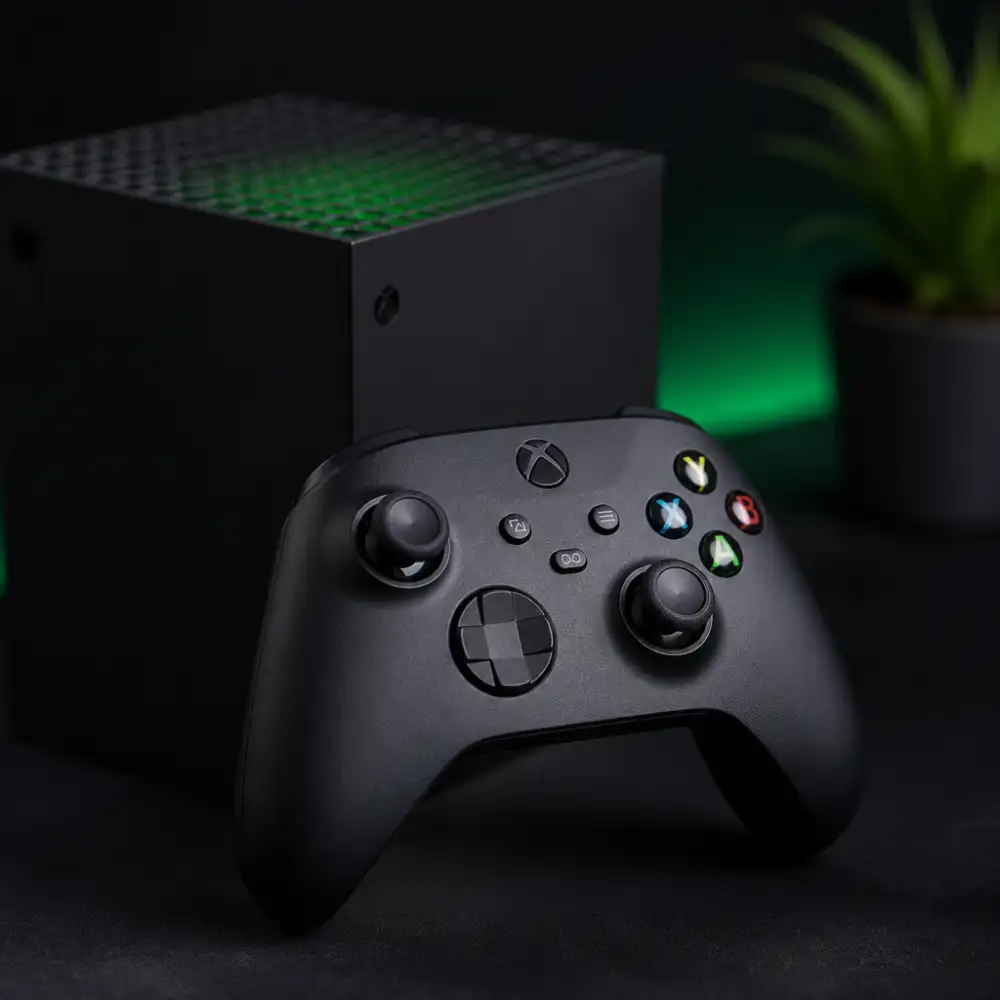 Xbox Pass