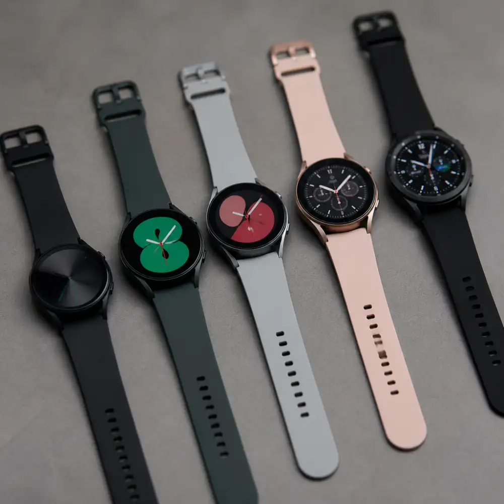 samsung galaxy watch